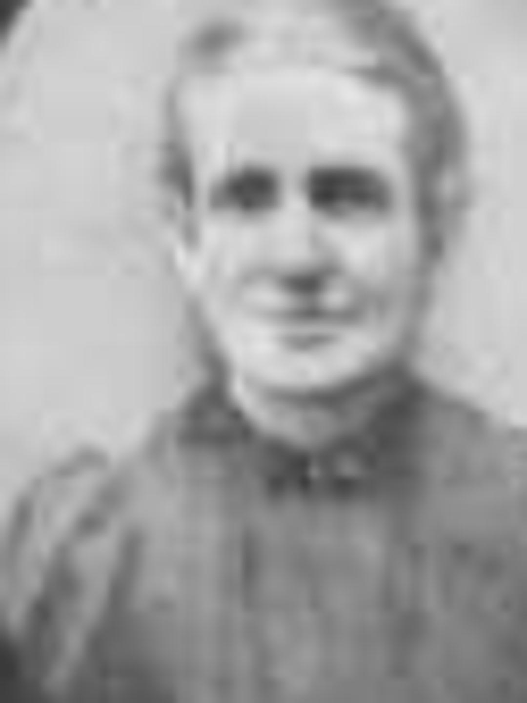 Mary Anna Mousley (1850 - 1929) Profile